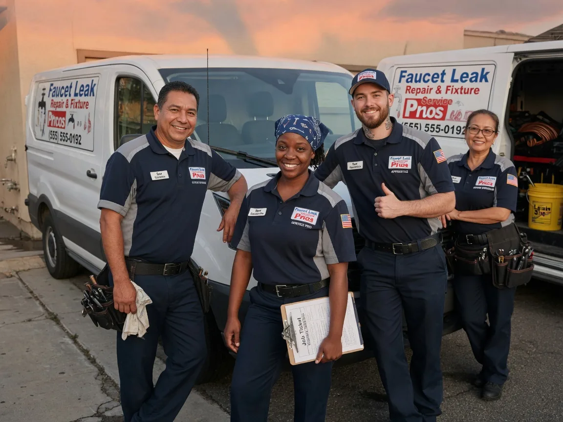 Faucet Repair company in Prairie City, OR