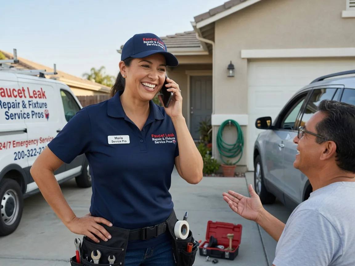 Faucet Repair Prairie City, OR FAQs